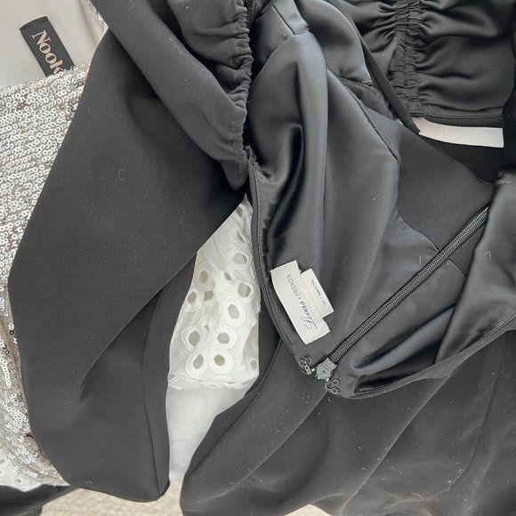 Lovers + Friends Hopper Mini Dress - Picture 6 of 6